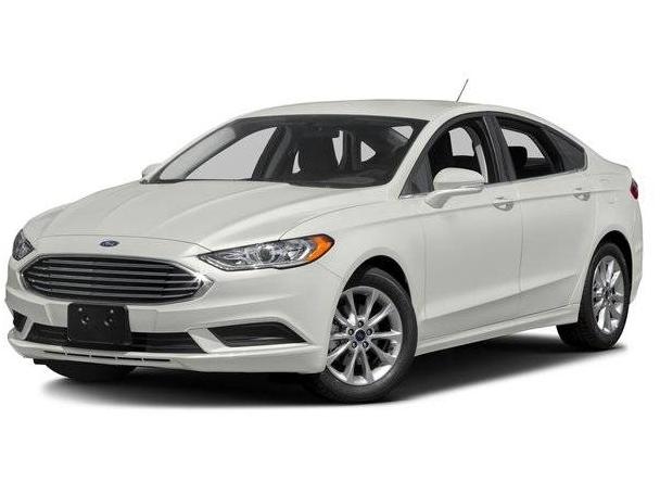 FORD FUSION 2017 3FA6P0HDXHR270254 image