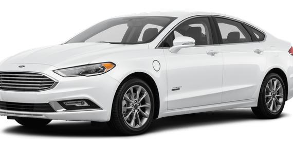 FORD FUSION 2017 3FA6P0SU5HR229278 image