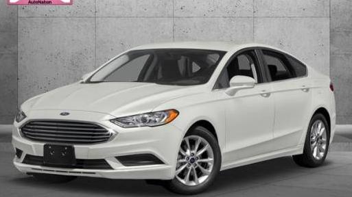 FORD FUSION 2017 3FA6P0HD4HR228646 image