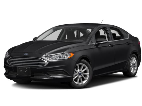 FORD FUSION 2017 3FA6P0HD5HR377020 image