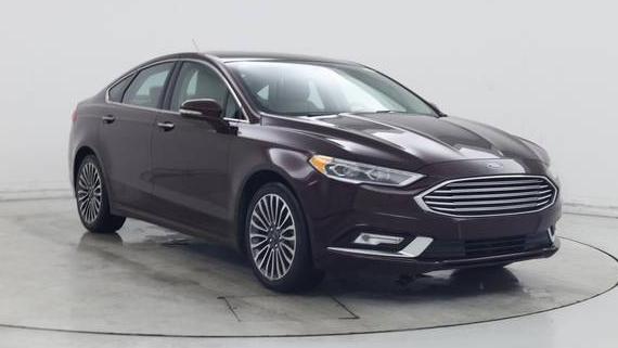 FORD FUSION 2017 3FA6P0K94HR137767 image FORD FUSION 2017 3FA6P0K94HR137767 image