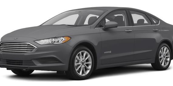 FORD FUSION 2017 3FA6P0LU6HR296955 image