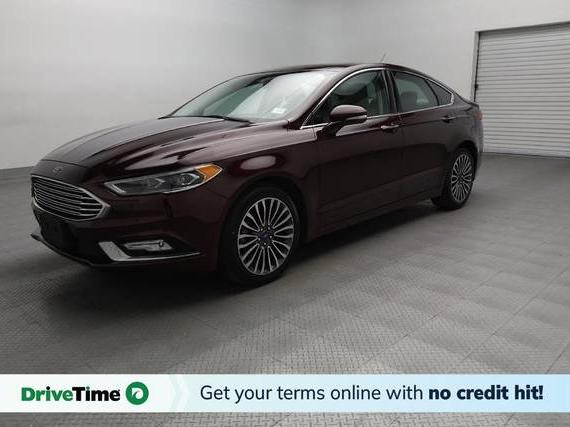 FORD FUSION 2017 3FA6P0T90HR196989 image FORD FUSION 2017 3FA6P0T90HR196989 image