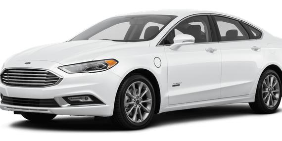 FORD FUSION 2017 3FA6P0SU2HR379817 image