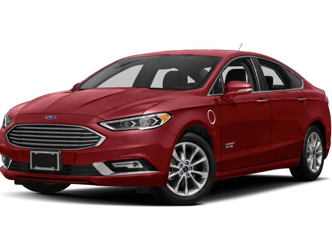 FORD FUSION 2017 3FA6P0SUXHR211424 image