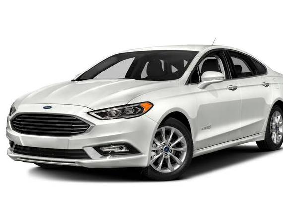 FORD FUSION 2017 3FA6P0LU0HR311515 image