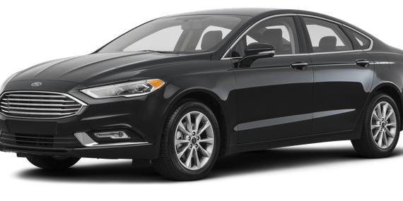 FORD FUSION 2017 3FA6P0VP0HR403053 image
