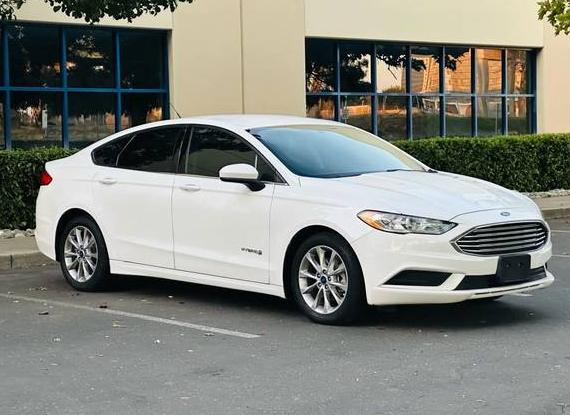 FORD FUSION 2017 3FA6P0LU9HR276232 image