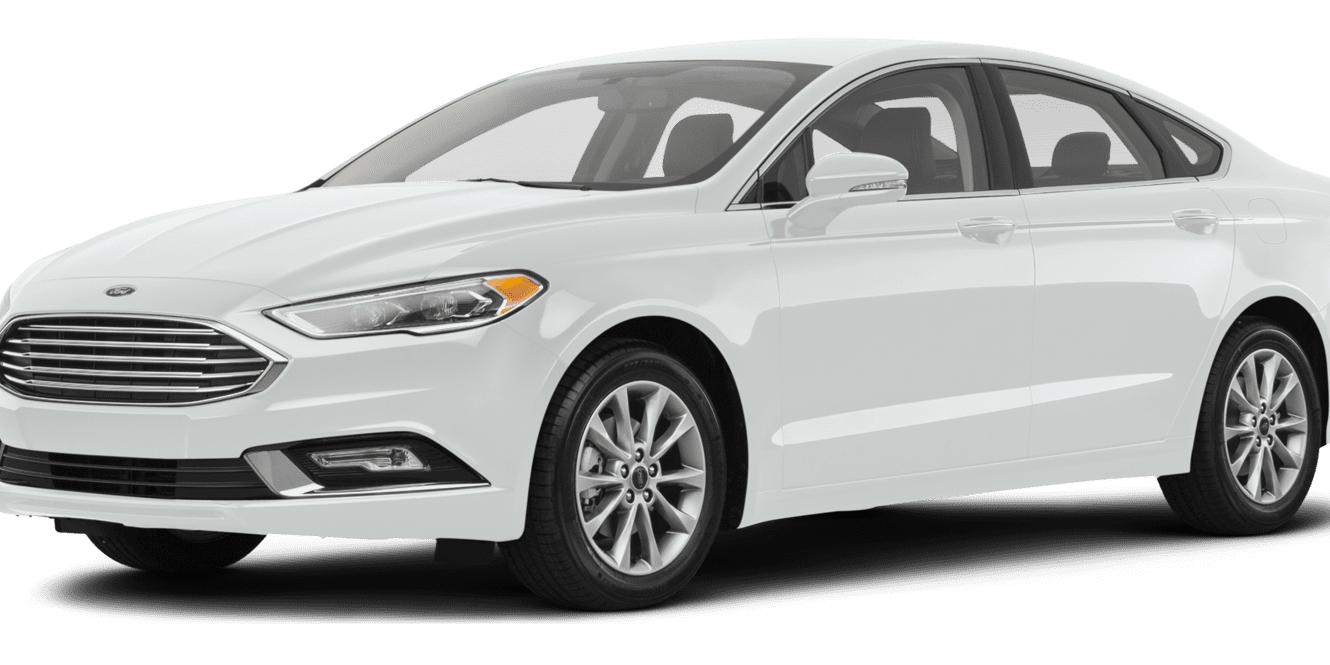 FORD FUSION 2017 3FA6P0VP7HR354319 image