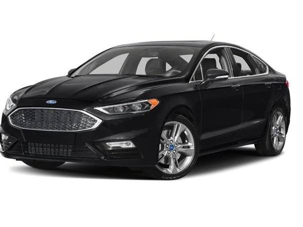 FORD FUSION 2017 3FA6P0VP1HR321574 image