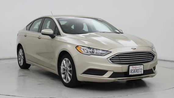 FORD FUSION 2017 3FA6P0LU7HR400109 image FORD FUSION 2017 3FA6P0LU7HR400109 image