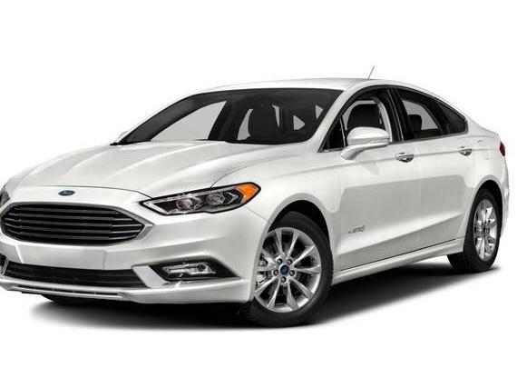 FORD FUSION 2017 3FA6P0LU6HR409495 image
