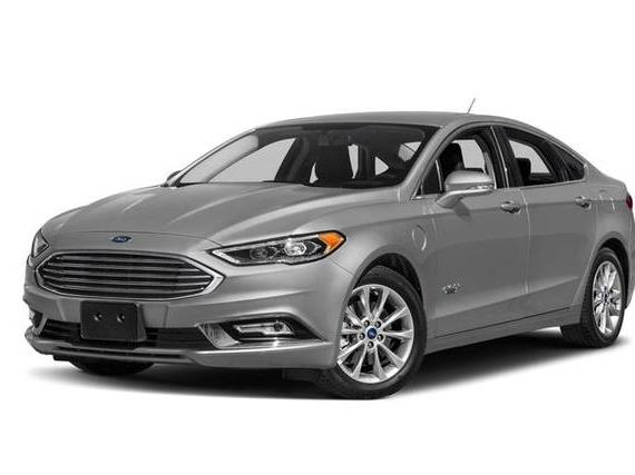 FORD FUSION 2017 3FA6P0PU6HR379800 image