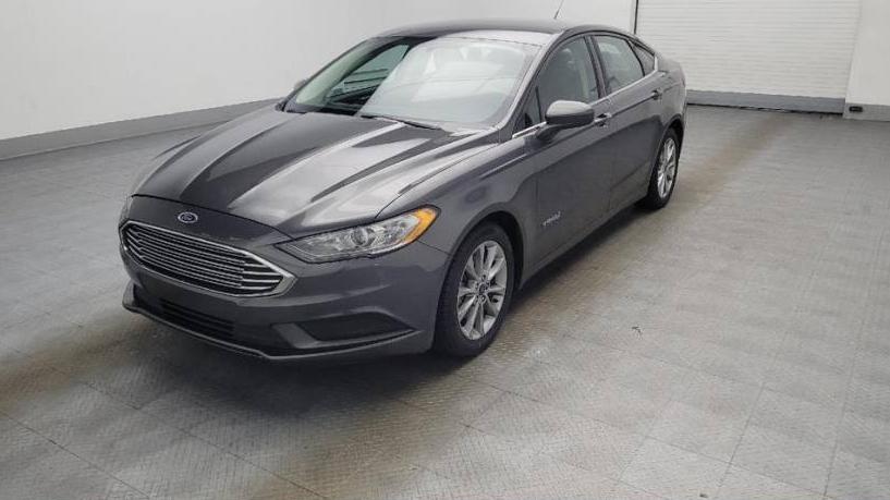 FORD FUSION 2017 3FA6P0LU0HR295364 image