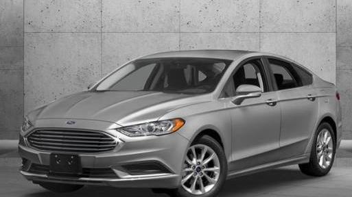 FORD FUSION 2017 3FA6P0HD3HR313056 image