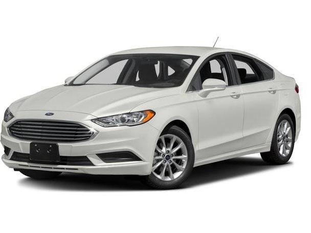 FORD FUSION 2017 3FA6P0T97HR399815 image