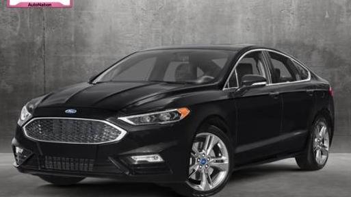 FORD FUSION 2017 3FA6P0VP6HR228131 image