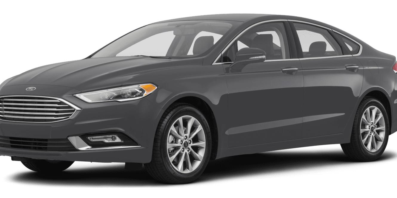 FORD FUSION 2017 3FA6P0HD7HR373647 image