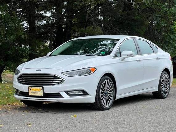FORD FUSION 2017 3FA6P0T90HR248394 image FORD FUSION 2017 3FA6P0T90HR248394 image