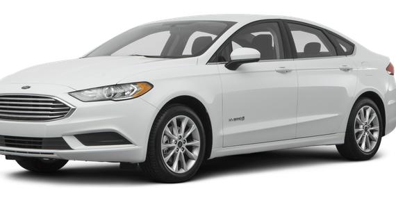 FORD FUSION 2017 3FA6P0UU2HR345129 image FORD FUSION 2017 3FA6P0UU2HR345129 image