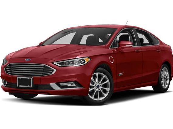 FORD FUSION 2017 3FA6P0SU2HR294783 image
