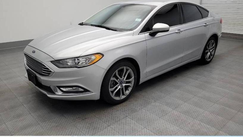 FORD FUSION 2017 3FA6P0H94HR274733 image