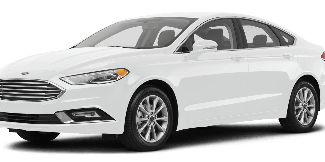 FORD FUSION 2017 3FA6P0VP9HR214031 image