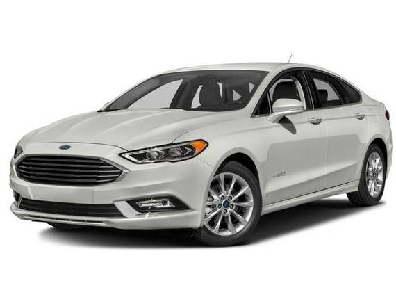 FORD FUSION 2017 3FA6P0LU4HR387920 image
