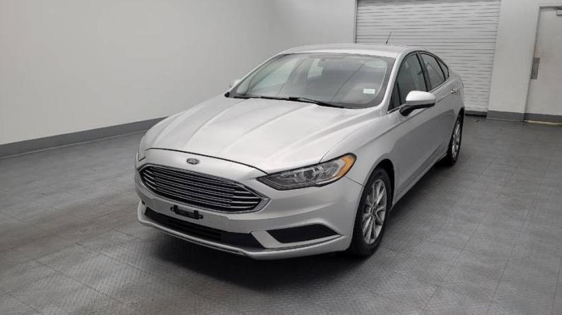 FORD FUSION 2017 3FA6P0H79HR330292 image