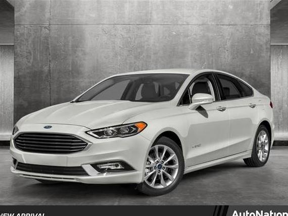 FORD FUSION 2017 3FA6P0LU5HR288152 image