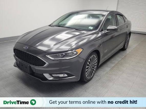 FORD FUSION 2017 3FA6P0SU9HR208983 image