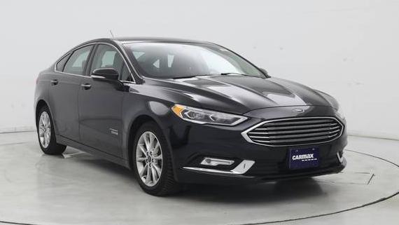 FORD FUSION 2017 3FA6P0PU4HR191289 image