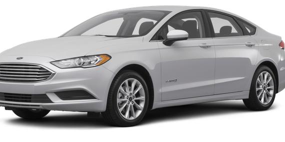 FORD FUSION 2017 3FA6P0RU2HR137633 image FORD FUSION 2017 3FA6P0RU2HR137633 image