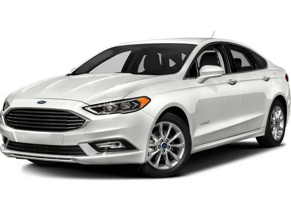 FORD FUSION 2017 3FA6P0LU3HR253075 image
