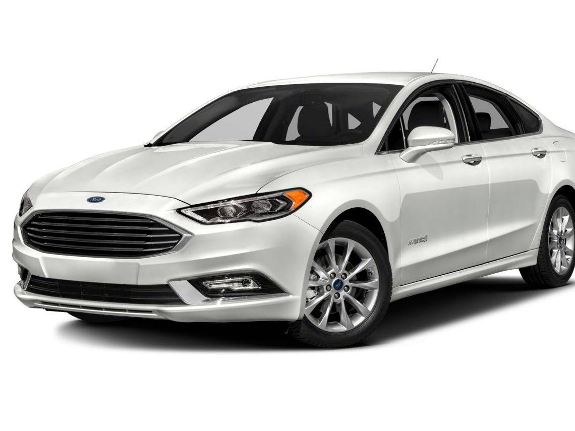 FORD FUSION 2017 3FA6P0RU9HR233789 image