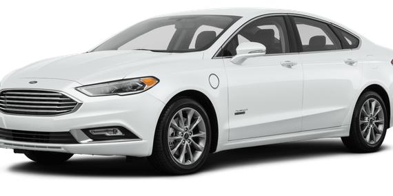FORD FUSION 2017 3FA6P0SUXHR215523 image