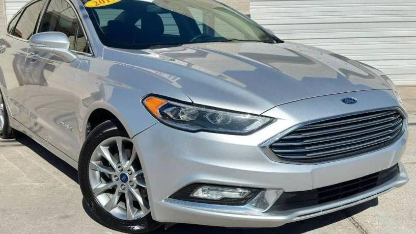 FORD FUSION 2017 3FA6P0LU5HR264806 image