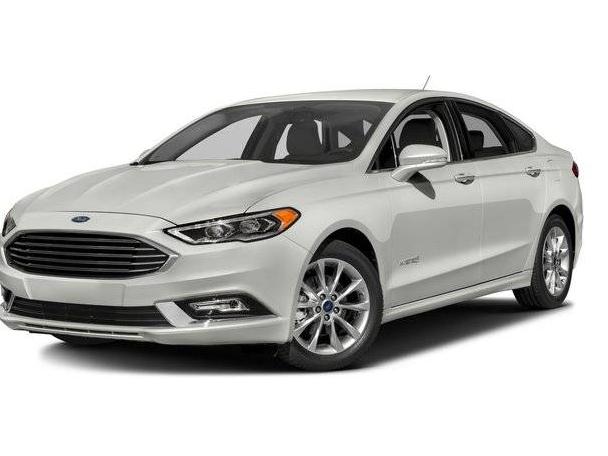 FORD FUSION 2017 3FA6P0LU2HR313234 image