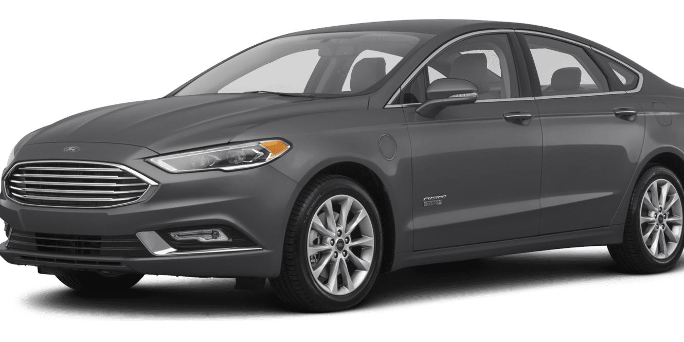 FORD FUSION 2017 3FA6P0PU8HR203508 image