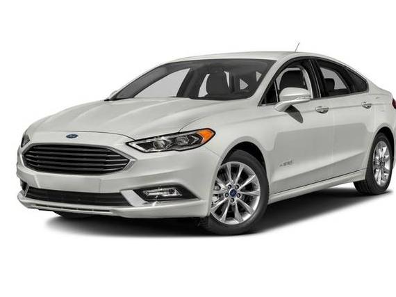 FORD FUSION 2017 3FA6P0LU3HR118663 image
