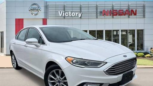 FORD FUSION 2017 3FA6P0HD1HR227289 image