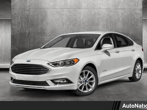 FORD FUSION 2017 3FA6P0LU9HR374497 image