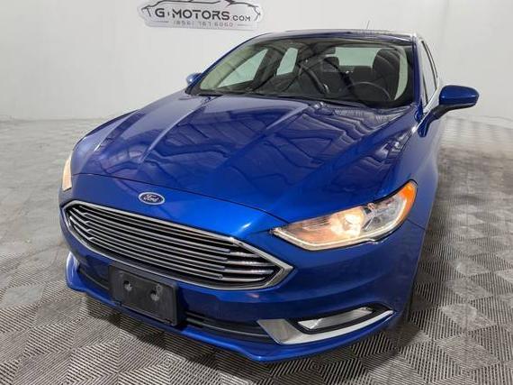 FORD FUSION 2017 3FA6P0H77HR414403 image FORD FUSION 2017 3FA6P0H77HR414403 image