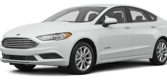 FORD FUSION 2017 3FA6P0LU2HR142291 image