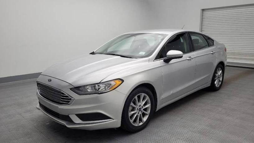 FORD FUSION 2017 3FA6P0HD4HR354473 image