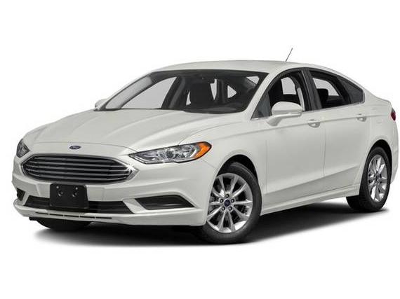 FORD FUSION 2017 3FA6P0HD5HR399163 image
