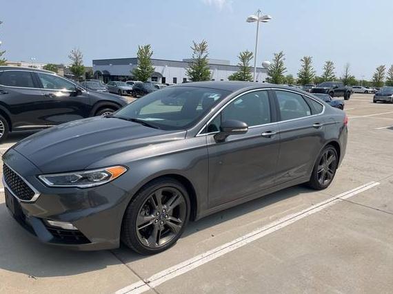 FORD FUSION 2017 3FA6P0VP3HR220892 image