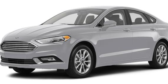 FORD FUSION 2017 3FA6P0HD3HR241727 image