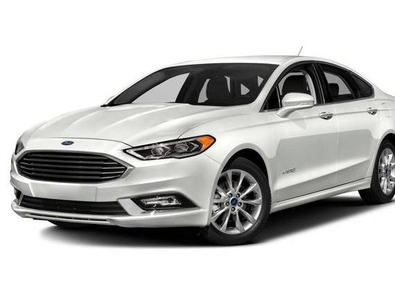 FORD FUSION 2017 3FA6P0LU8HR409045 image