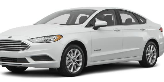 FORD FUSION 2017 3FA6P0LU1HR384893 image